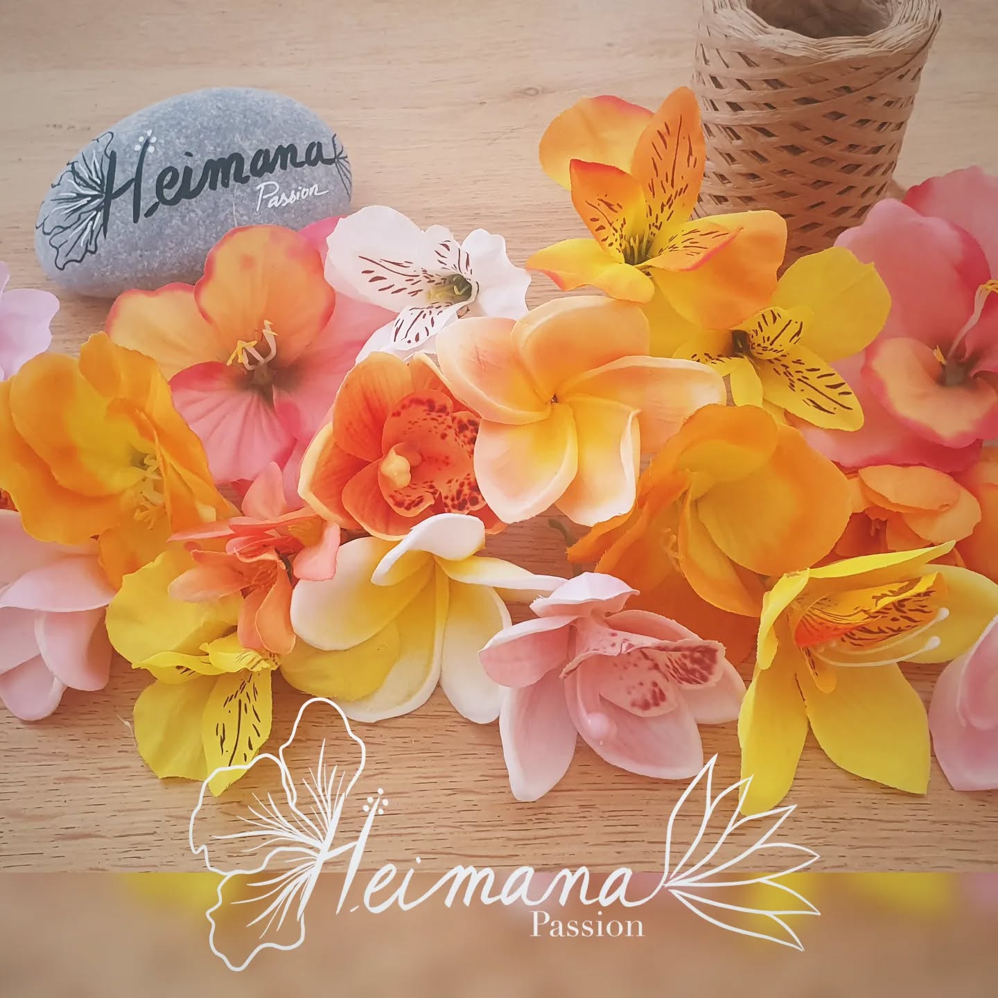 Atelier création couronne 1