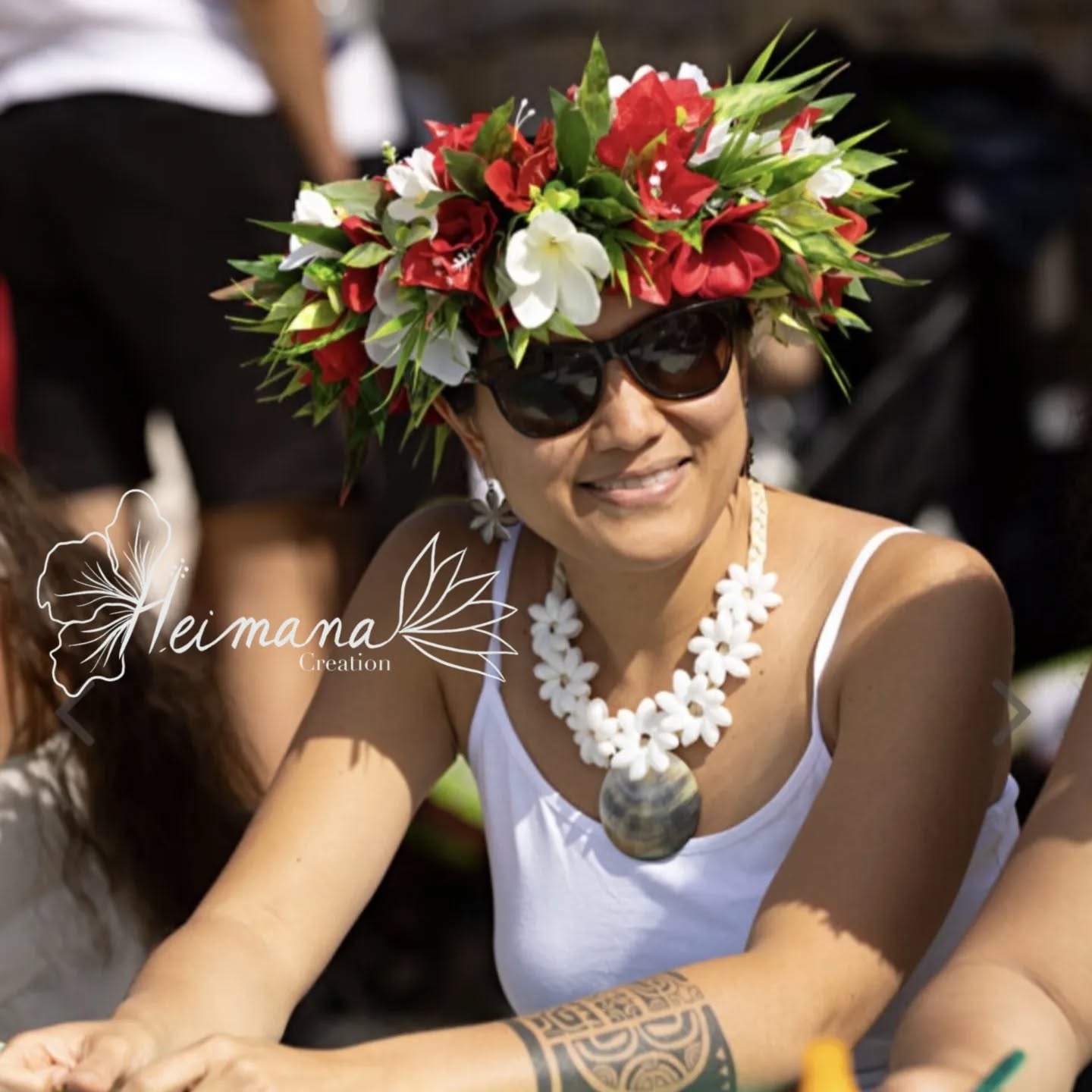 Atelier création couronne 1