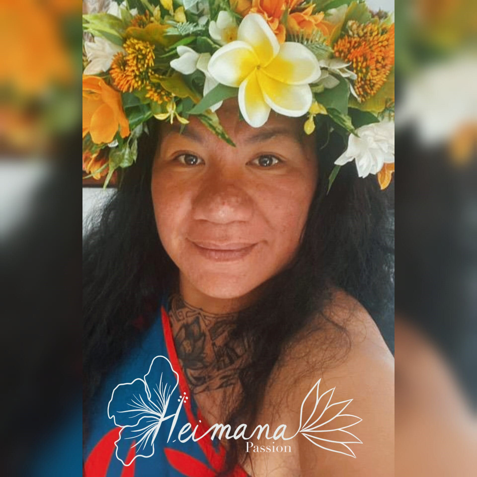 Atelier création couronne 1